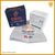 Mini Switch 2 Canales Wifi + RF Smartlife / Tuya - Gisgood