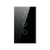 Tecla de Pared Touch Dimmer 3 Canales Wifi Smartlife / Tuya en internet