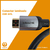 Cable Hdmi 8k 60hz 4k 120hz 2.1 Samzhe EHD 2 M - comprar online