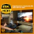 Cable Hdmi 8k 60hz 4k 120hz 2.1 Samzhe EHD 3 M - comprar online