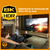 Cable Hdmi 8k 60hz 4k 120hz 2.1 Samzhe EHD 2 M en internet