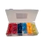 Kit Conectores Empalme Rápido Cables (120 Piezas)