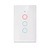 Tecla de Pared Touch 3 Modulos sin Neutro Wifi+RF Smartlife / Tuya - comprar online