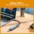 Hub Adaptador Usb C 4 Usb + 1 Usb C Samzhe Cu41s - tienda online