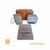 XMini Switch 1 Canal Zigbee Sin Neutro Din Smartlife / Tuya - comprar online