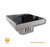 Termostato Smart Programable Caldera Gas Contacto Seco Zigbee Tuya/Smartlife en internet