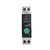 Switch Smart Din Zigbee Interruptor Llave Tablero Termica Smartlife/Tuya - Gisgood