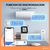 Control Remoto Smart IR con Pantalla y Sensor de Temperatura y Humedad LC en internet