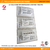 Tecla de Pared 1 Modulo Zigbee Smartlife / Tuya Linea Soft Touch - Gisgood