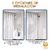 Switch 1 Canal Cortina Motores Tubulares Wifi+Rf Smartlife / Tuya + Control Remoto - comprar online