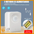 Sensor/Detector de Movimiento Wifi Smartlife / Tuya (C) en internet