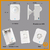 Sensor/Detector de Movimiento Wifi Smartlife / Tuya (C) - Gisgood