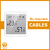 Imagen de Panel Digital Sensor De Temperatura Y Humedad A Pilas Wifi Smartlife / Tuya
