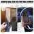 Tecla de Pared Touch Cortina Garage Wifi Smartlife / Tuya - tienda online