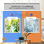 Control Remoto Smart Wifi IR Con Sensor De Temperatura Y Humedad - tienda online