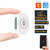 Switch 1 Canal Con Medidor de Consumo Wifi+RF Smartlife / Tuya