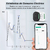 Switch 1 Canal Con Medidor de Consumo Wifi+RF Smartlife / Tuya - comprar online