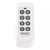 Control RF 8 Teclas Canales ideal para Switch RF en internet