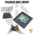 Tecla Pulsador Rf 1 Modulo a Pila - tienda online