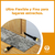 Cable De Red CAT 7 STP Flat 10 Gbps 600 Mhz Samzhe 2 Metros - tienda online