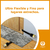 Cable De Red CAT 7 STP Flat 10 Gbps 600 Mhz Samzhe 20 Metros - tienda online