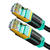 Cable de Red CAT 8 FTP Mallado 40 Gbps 2000 Mhz Samzhe 2 Metros