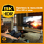 Cable Hdmi 8k 60hz 4k 120hz 2.1 Samzhe HG 2 M