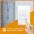Imagen de Tecla de Pared Touch 1 Canal Dimmer Wifi Smartlife / Tuya