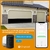 Modulo Garage Cortina Porton Wifi Smartlife / Tuya en internet
