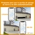 Modulo Garage Cortina Porton Wifi Smartlife / Tuya - Gisgood