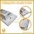 Imagen de Tecla de Pared Touch Dimmer 1 Modulo Wifi Smartlife / Tuya Linea GR