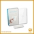 Tecla Touch Rf Pared 1 Modulo A Pila Externo A Distancia - Gisgood