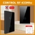 Tecla Touch Rf Pared 2 Modulo A Pila Externo A Distancia - tienda online