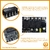 Tecla de Pared Touch 1 Modulo sin Neutro Zigbee Smartlife / Tuya Linea GR en internet