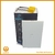 Imagen de Tecla de Pared Touch 3 Modulos sin Neutro Zigbee Smartlife / Tuya Linea GR