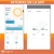 Tecla de Pared Touch Dimmer 2 Canales Wifi Smartlife / Tuya - Gisgood