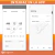 Tecla de Pared Touch Dimmer 2 Canales Wifi Smartlife / Tuya - tienda online