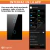Imagen de Tecla de Pared Touch Dimmer 2 Canales Wifi Smartlife / Tuya