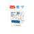 XMini Switch 1 Canal Wifi Sin Neutro Din Smartlife / Tuya - comprar online