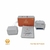 XMini Switch 2 Canales Zigbee Sin Neutro Din Smartlife / Tuya - tienda online