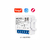 XMini Switch 2 Canales Zigbee Sin Neutro Din Smartlife / Tuya - comprar online