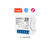 XMini Switch 3 Canales Zigbee Sin Neutro Din Smartlife / Tuya - comprar online