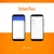 Switch Wifi + RF 4 Canales Contacto seco p/Riel DIN Tuya/Smartlife - Gisgood