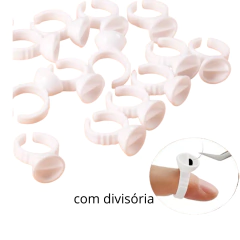 ANEL PARA COLA - Lash Loja