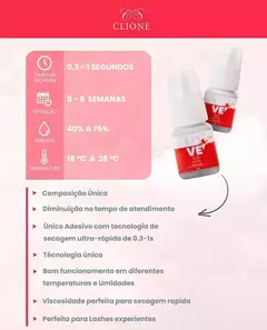 CLIONE LOVE 3ml - comprar online