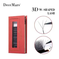 FIOS DECEMARS W 3D 0.07D