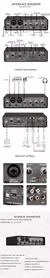 Interface de Áudio TEYUN - Com Sistema Plug and Play (Não precisa de Drive de Instalção) na internet