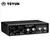 Interface de Áudio TEYUN - Com Sistema Plug and Play (Não precisa de Drive de Instalção)
