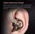 Ear Fone Kz EDX Pro na internet