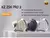 Ear Fone Kz EDX Pro - Top VS Bahia